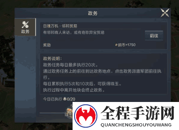 鸿图之下政务系统有什么用