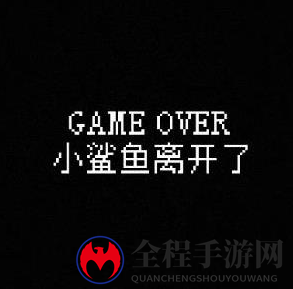 我的小鲨鱼全部结局有几个13