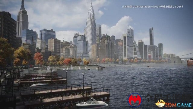 《蜘蛛侠》全新故事预告 精彩堪比好莱坞大片