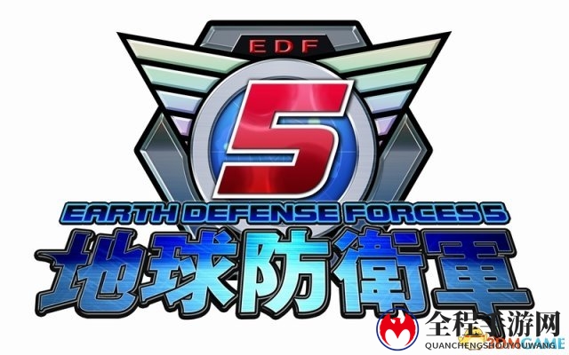 巨型人型外星异形终亮相 PS4《地球防卫军5》发售