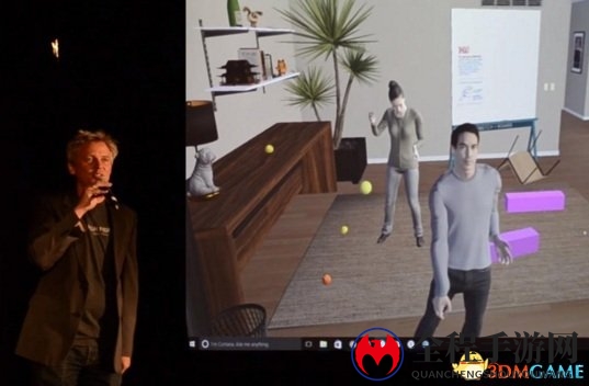谷歌投资伙伴展望：手机VR领域潜力超越PC