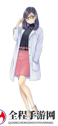 娇羞妹子有气质  PS4新游《LoveR》新角色系统免费泳装曝出