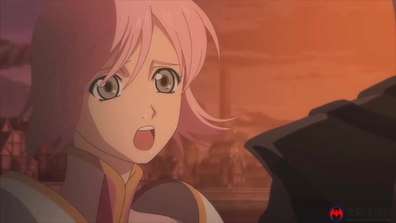 万代南梦宫《薄暮传说：终极版》电视广告片展示
