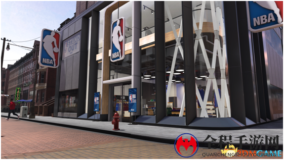 《NBA 2K18》“威震邻里”3DM深度试玩评测与前瞻