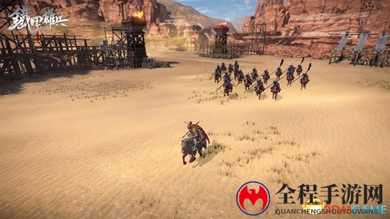 《铁甲雄兵》要怎么玩 萌新入坑指南
