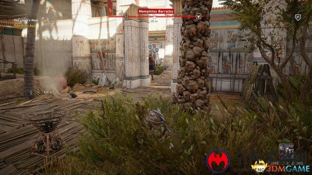 3dmgame