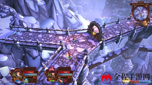 3dmgame