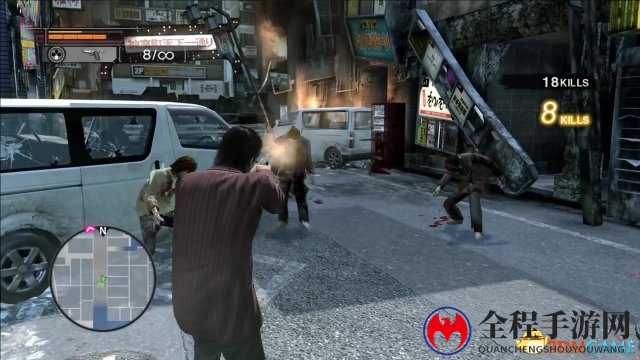 RPCS3运行《GT赛车HD概念版》《如龙OF THE END》