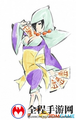 掌握物语关键 《大神：绝景版》NS版新角色公布