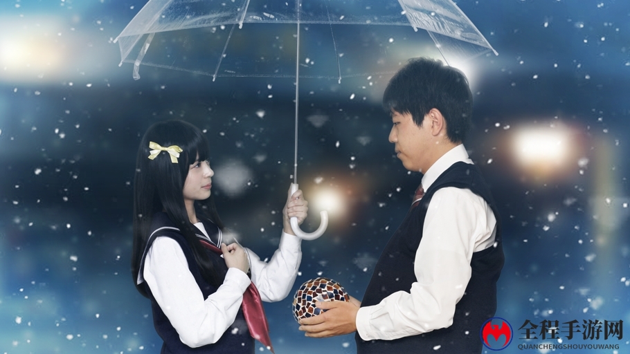 婉约唯美！真人参演新游《方根书简：最后的答案》新演示