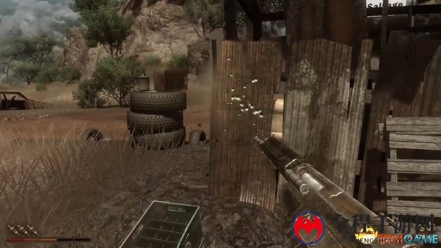 3dmgame