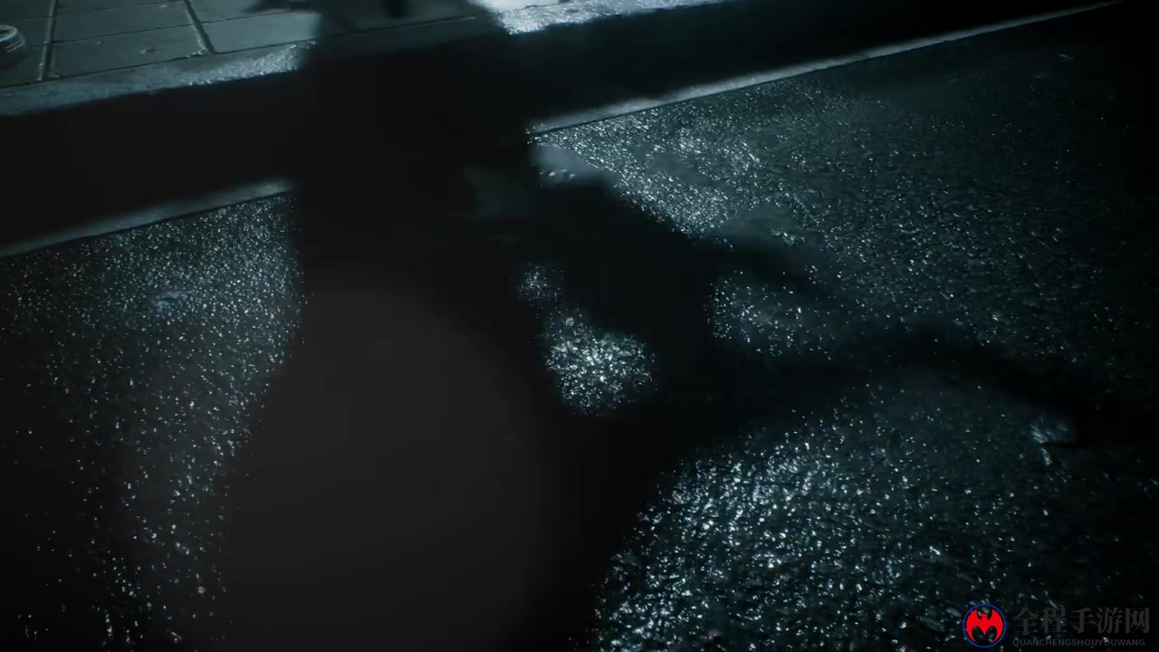 RE引擎再显神威《生化危机2：重制版》上市宣传片