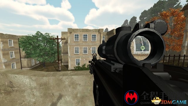 3dmgame