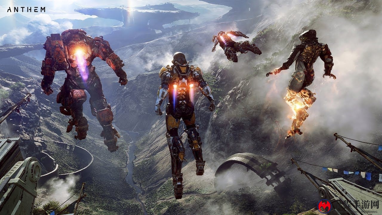 香不香你来定！IGN盘点31款2019年Xbox的游戏大作