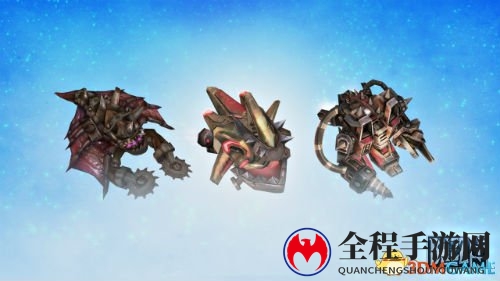 2017暴雪嘉年华虚拟物品奖励大公开 全家桶一个都不少