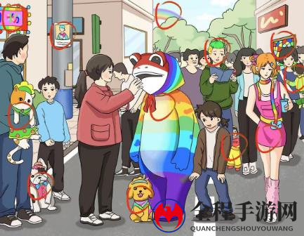 疯狂梗传多巴胺穿搭通关攻略3