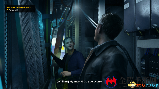 PC版画面