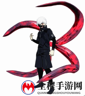 万代《东京食尸鬼：re CALL to EXIST》故事角色新情报