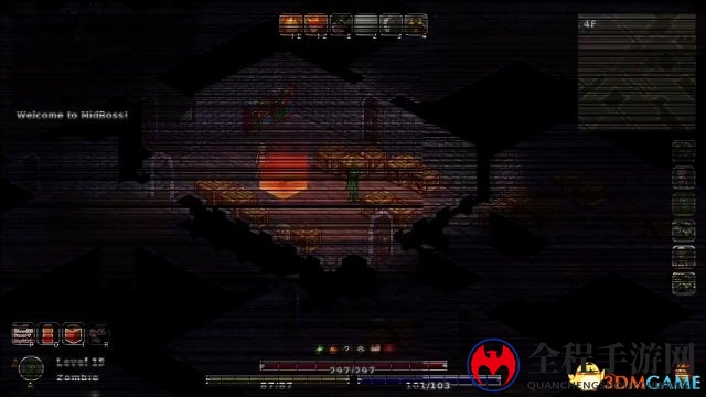 Roguelike类游戏《头目》公布新视频与发售日期
