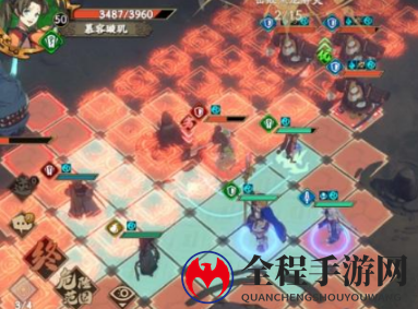 天地劫幽城再临游戏截图1
