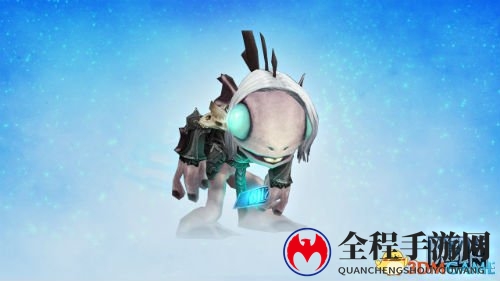 2017暴雪嘉年华虚拟物品奖励大公开 全家桶一个都不少