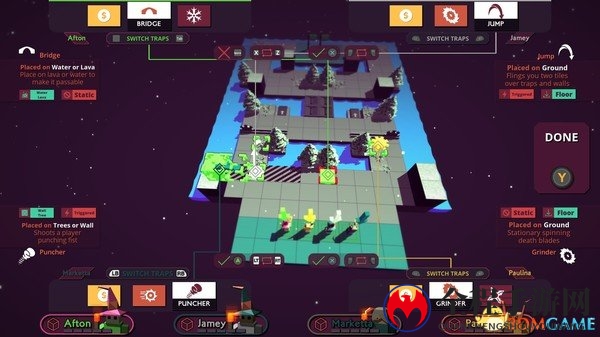 《猎人的喜悦》Steam正式发售 特别好评的休闲游戏
