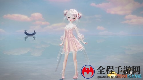 原画模型差太远? 《天谕》设定集中的原画神还原