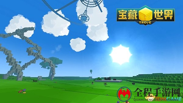 中国有嘻哈冠军加盟《宝藏世界》 神秘剪影引猜测
