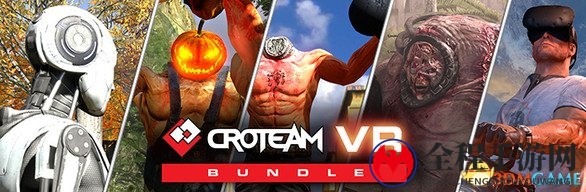太多怎能挨个试！Steam夏促打折精品VR游戏推介