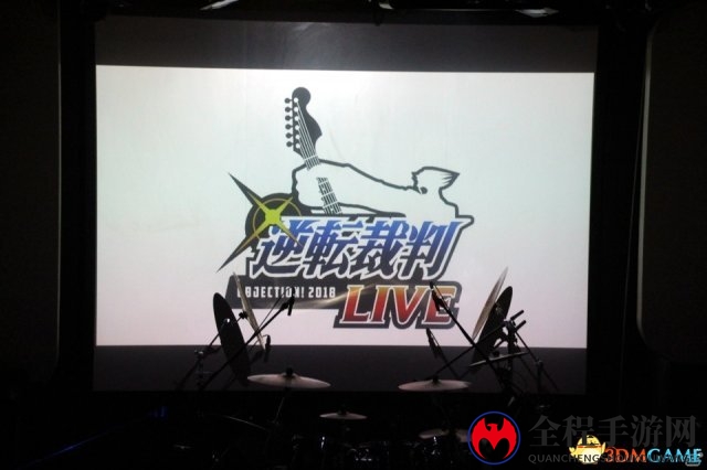 霜月遥友情出阵！逆转裁判首次联动音乐会现场直击