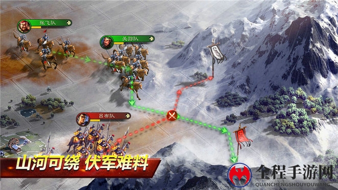 三国志战略版夏侯惇pk战法
