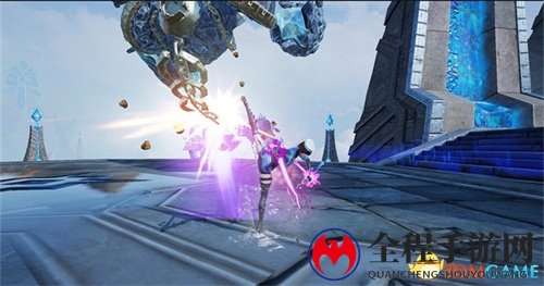姿势要帅！独家揭秘网易大作《龙魂时刻》动作设计