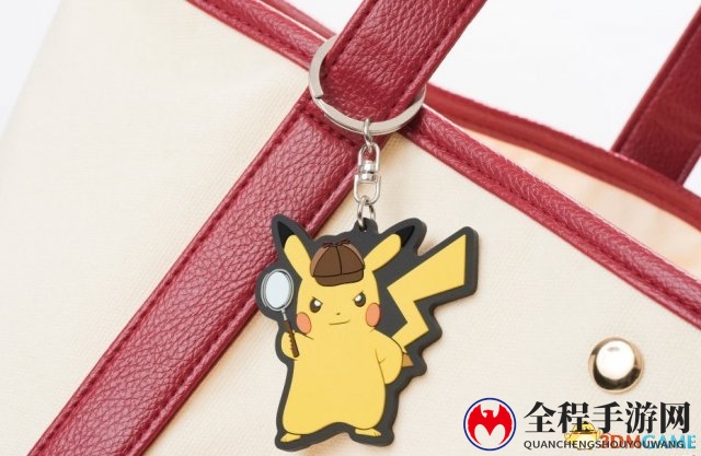 物语关键超梦登场 3DS《名侦探皮卡丘》最新情报
