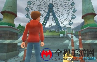 物语关键超梦登场 3DS《名侦探皮卡丘》最新情报