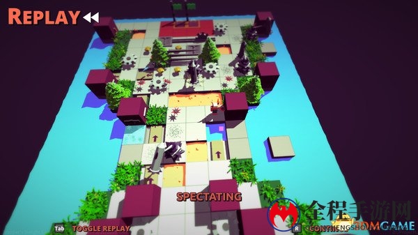 《猎人的喜悦》Steam正式发售 特别好评的休闲游戏