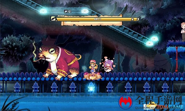 3dmgame
