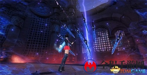 姿势要帅！独家揭秘网易大作《龙魂时刻》动作设计
