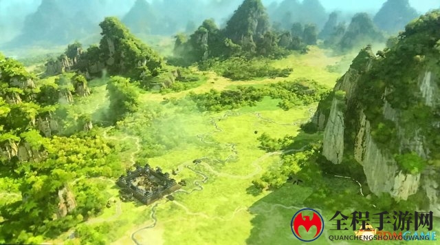 E3：《全面战争：三国》演示及艺术图 吕布霸气