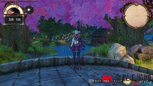 新衣装妹子皆收费《莉蒂与苏尔的工作室》大型DLC