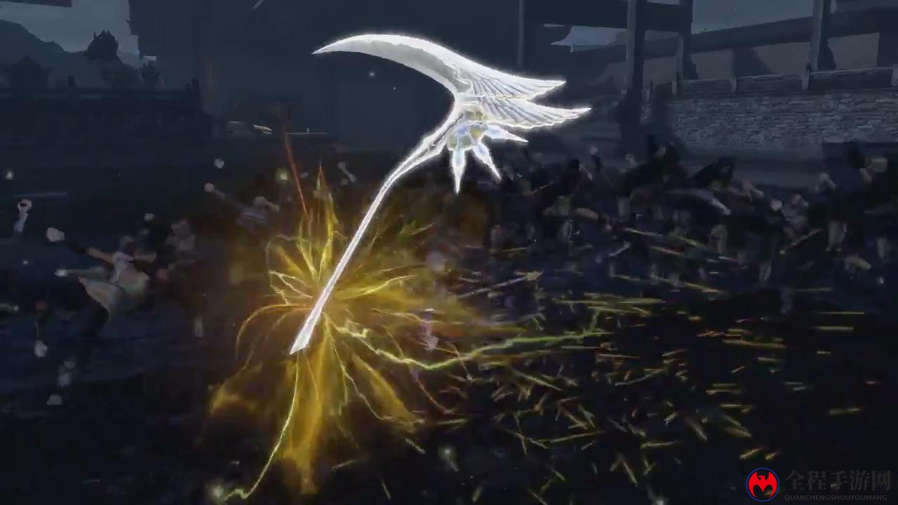 《无双大蛇3》神器火爆演示 割草爽快感大幅提升