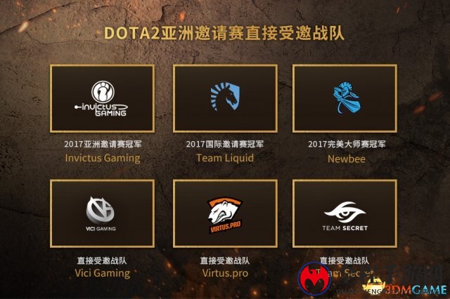 3dmgame