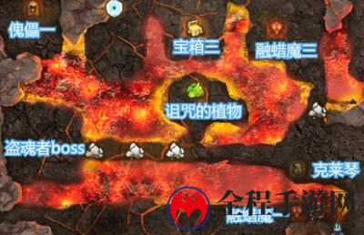 地下城堡3不死冥虫怎么打