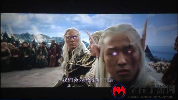 魔兽世界人口普查数据：270万，魔兽大军再临！