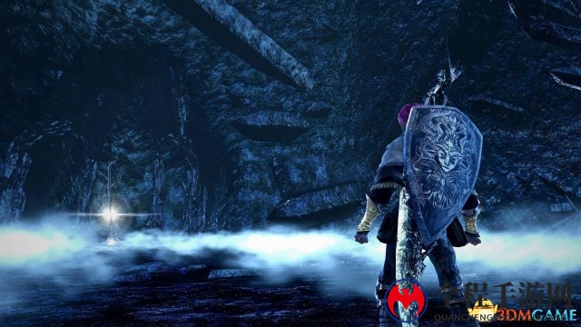 《黑暗之魂重制版》究极高清包发布 包含性感BOSS