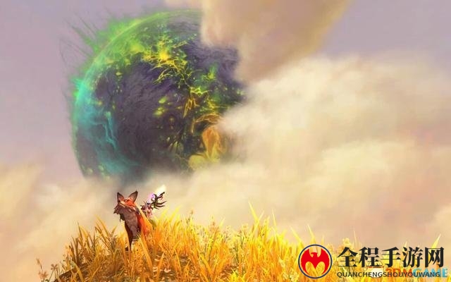 魔兽7.3新阵营奖励6只山羊坐骑 是时候冲波声望了