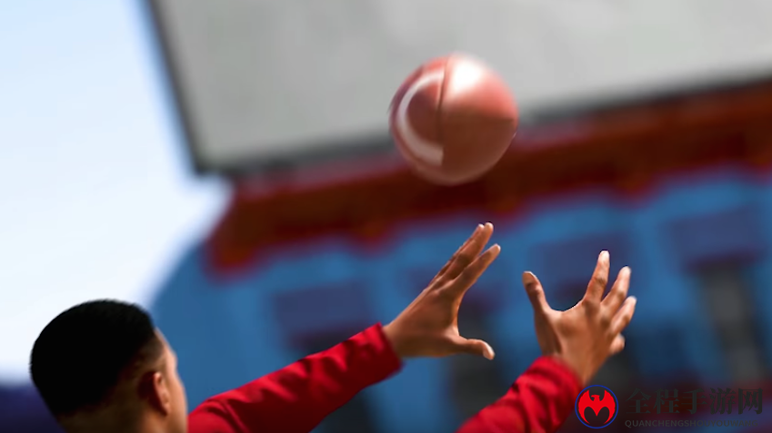 在《NBA 2K19》里玩橄榄球好像没有哪里不对？