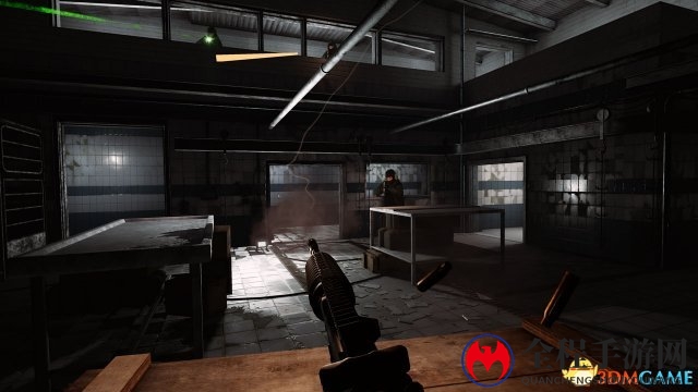 《猩球崛起VR》公布登陆PSVR PC 扮演猩猩突突突