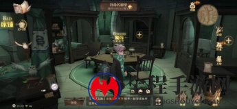 《哈利波特魔法觉醒》炼药攻略