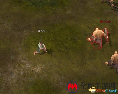 网易中世纪魔幻端游《泰亚史诗》 回归纯粹游戏探索乐趣