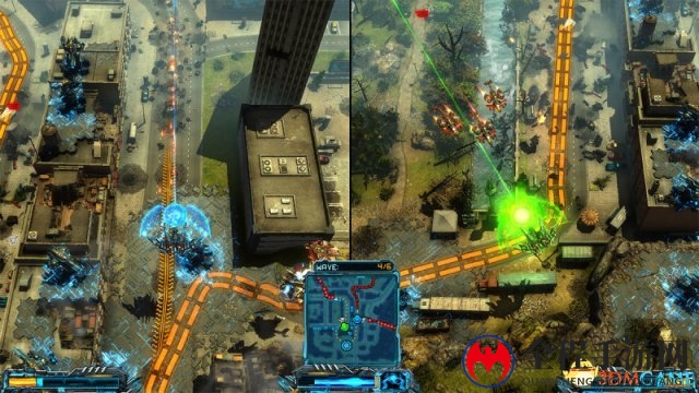 3dmgame